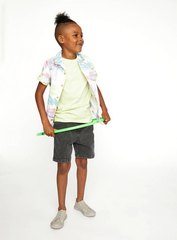 Buy Spray Paint Shirt 5 years Tshirts and shirts Argos